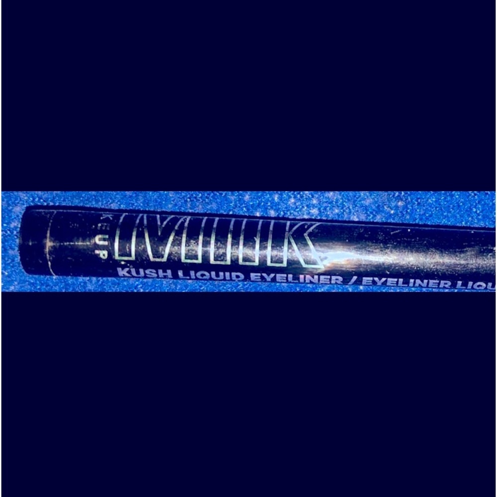 ♨️3/25♨️ MILK Makeup KUSH Liquid Eyeliner